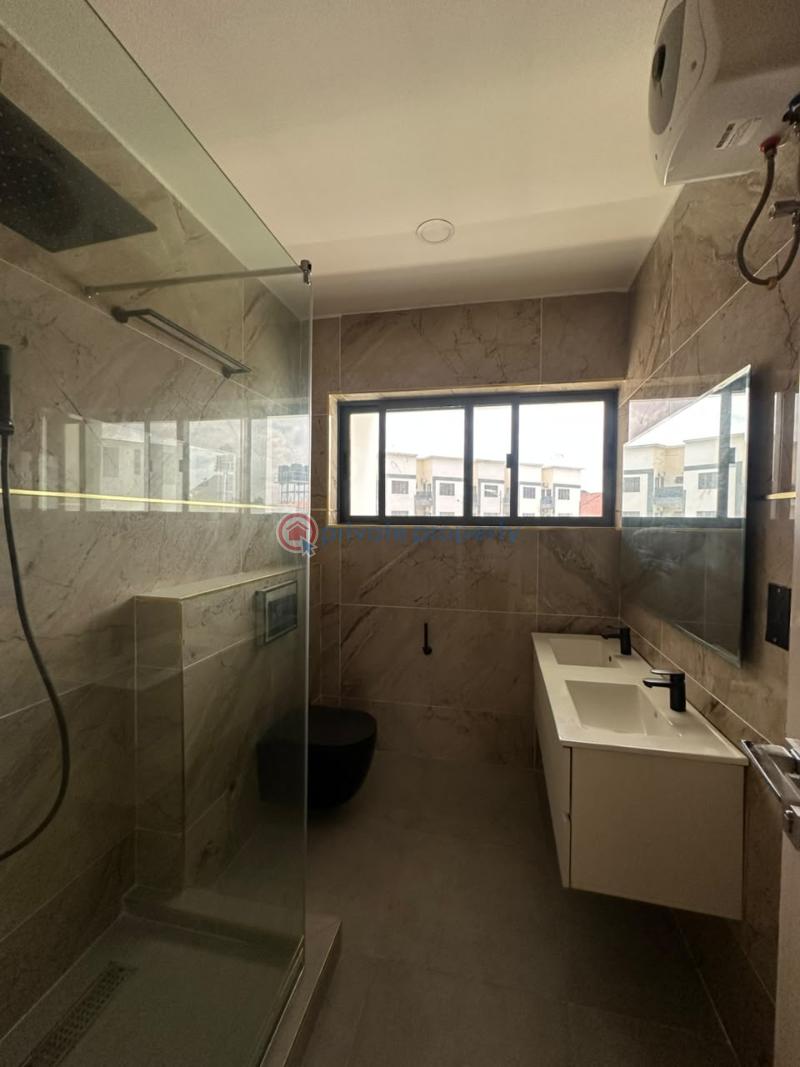 4 bedroom Terraced Duplex For Sale Guzape Abuja Phase 1  - 2