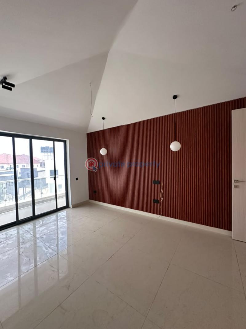 4 bedroom Terraced Duplex For Sale Guzape Abuja Phase 1  - 5
