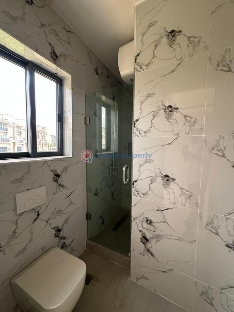 4 bedroom Terraced Duplex For Sale Guzape Abuja Phase 1  - 3
