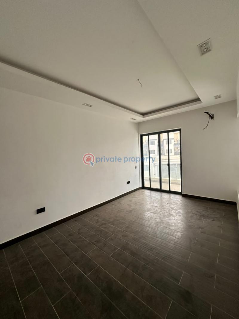 4 bedroom Terraced Duplex For Sale Guzape Abuja Phase 1  - 13