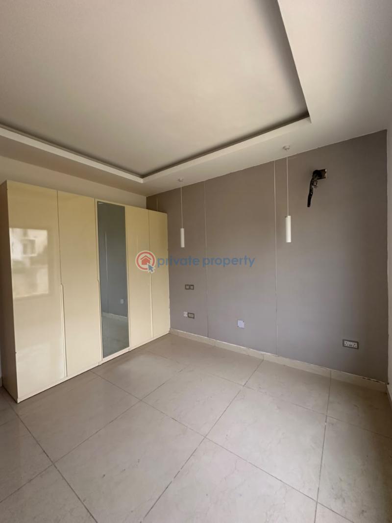 4 bedroom Terraced Duplex For Sale Guzape Abuja Phase 1  - 14