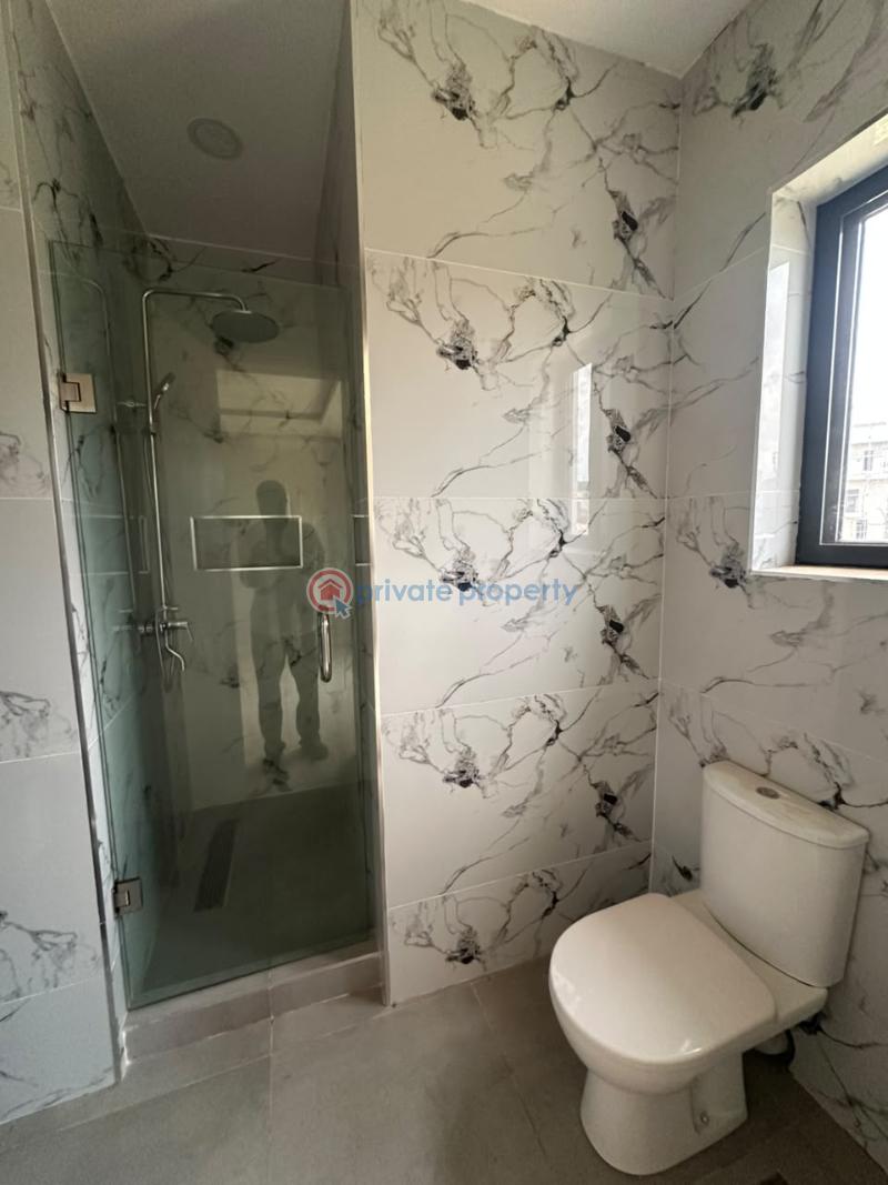 4 bedroom Terraced Duplex For Sale Guzape Abuja Phase 1  - 10