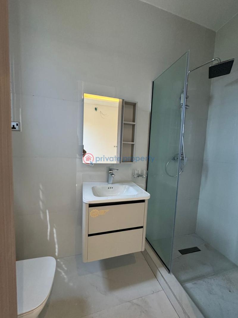 5 bedroom House For Sale Lekki Lagos - 8