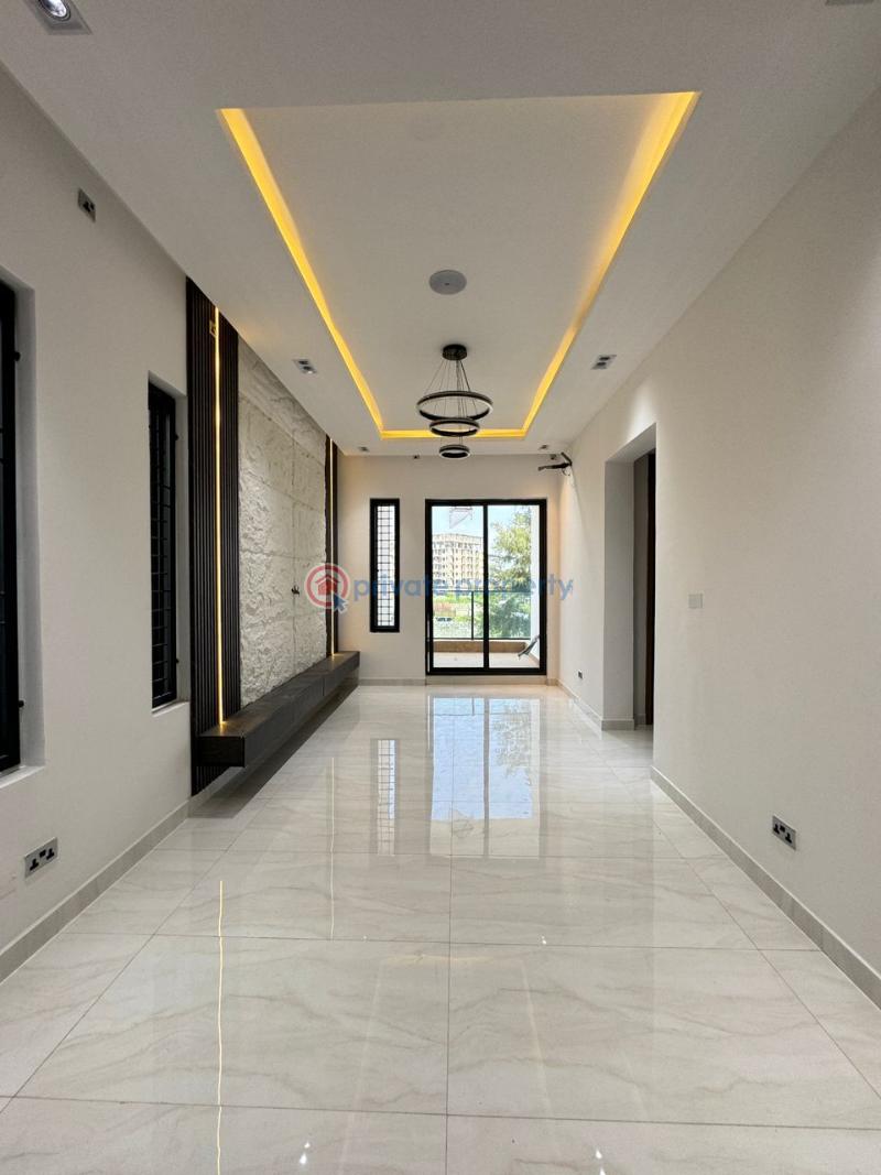 5 bedroom House For Sale Lekki Lagos - 4