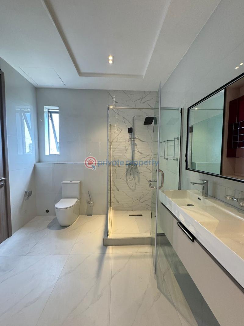 5 bedroom House For Sale Lekki Lagos - 10