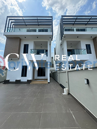 5 bedroom House For Sale Lekki Lagos - 0