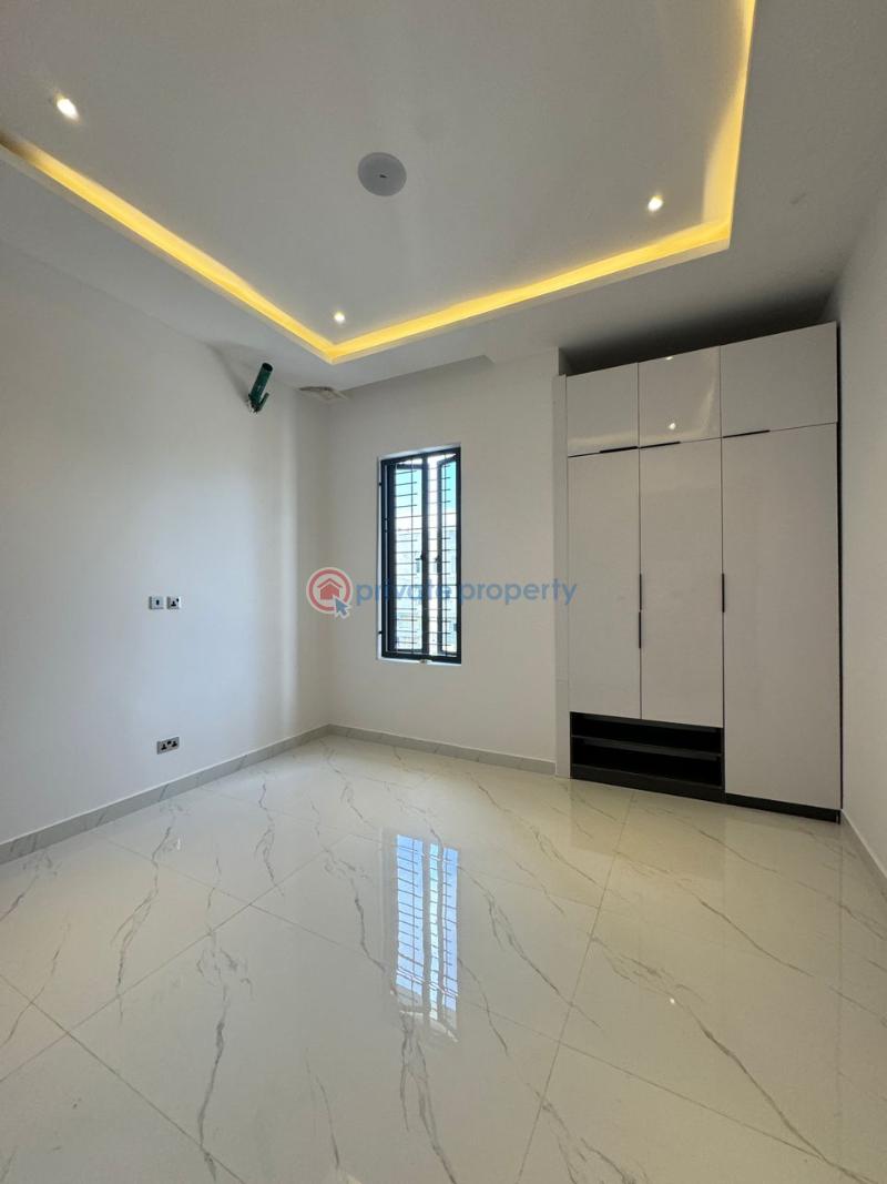 5 bedroom House For Sale Lekki Lagos - 7
