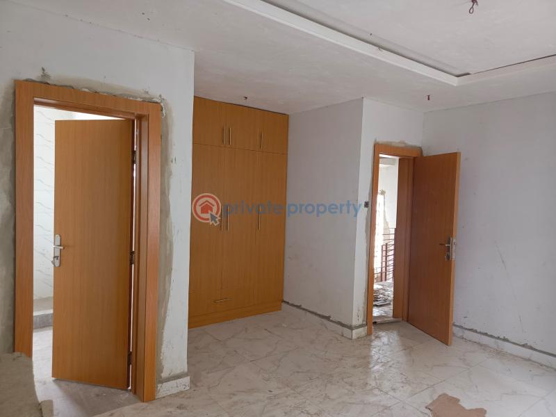 5 bedroom Detached Duplex For Sale New Bodija Bodija Ibadan Oyo - 17