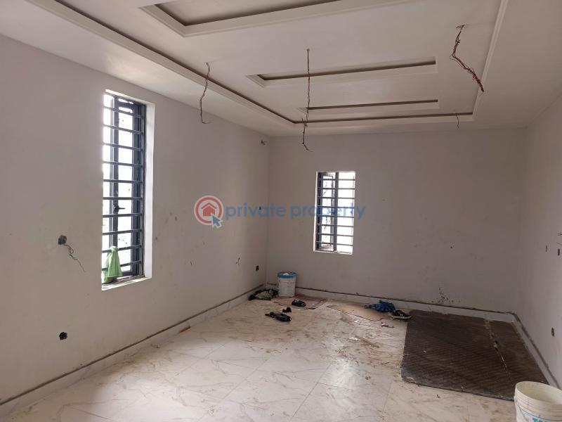 5 bedroom Detached Duplex For Sale New Bodija Bodija Ibadan Oyo - 0