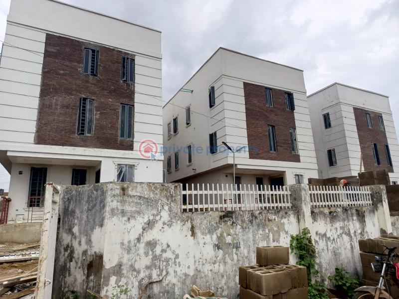 5 bedroom Detached Duplex For Sale New Bodija Bodija Ibadan Oyo - 16