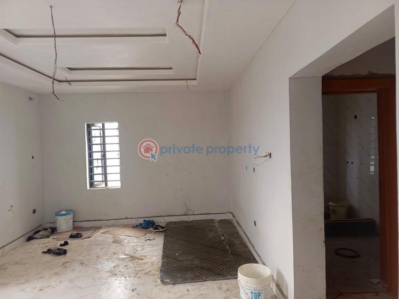 5 bedroom Detached Duplex For Sale New Bodija Bodija Ibadan Oyo - 11