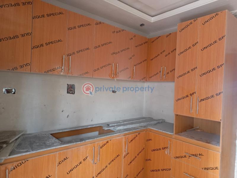 5 bedroom Detached Duplex For Sale New Bodija Bodija Ibadan Oyo - 13