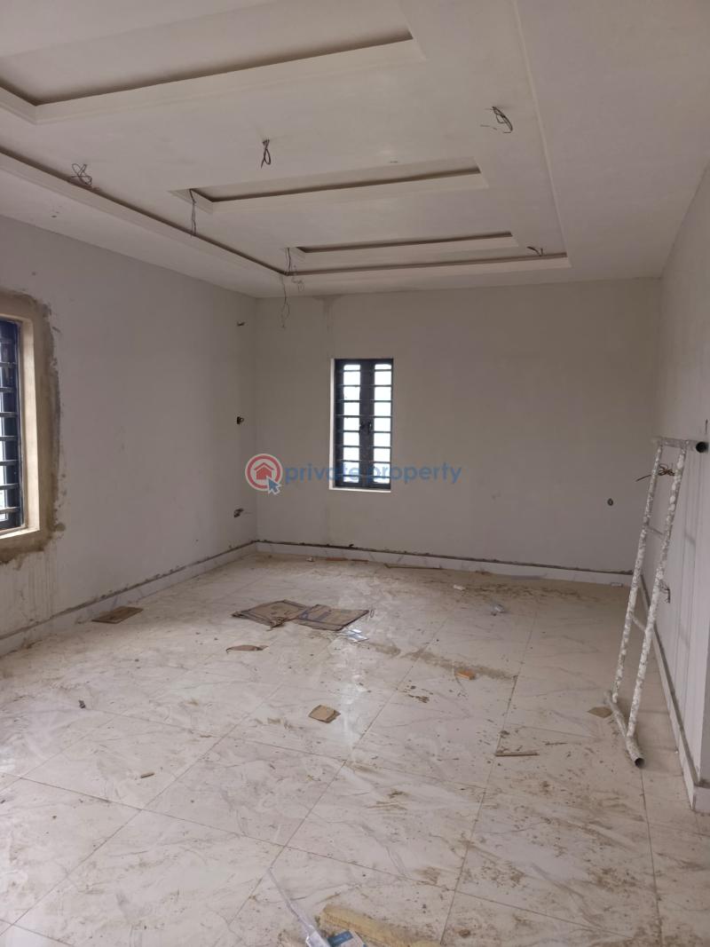 5 bedroom Detached Duplex For Sale New Bodija Bodija Ibadan Oyo - 12