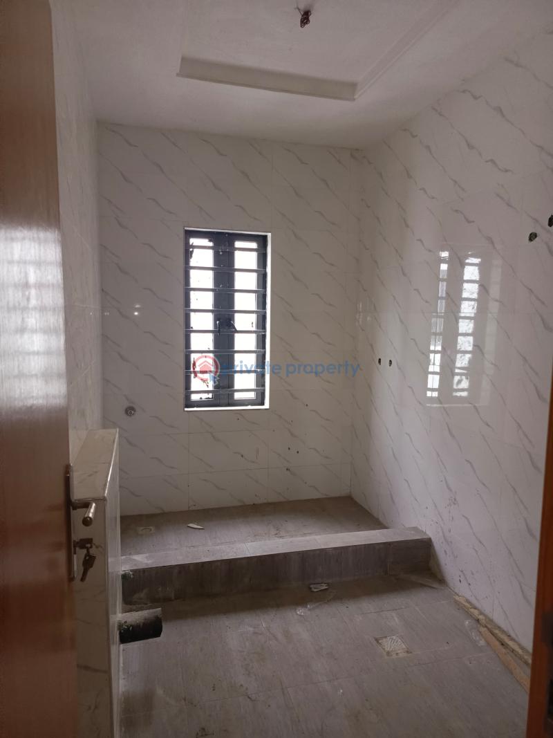 5 bedroom Detached Duplex For Sale New Bodija Bodija Ibadan Oyo - 1