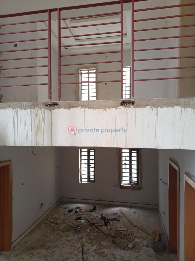 5 bedroom Detached Duplex For Sale New Bodija Bodija Ibadan Oyo - 8