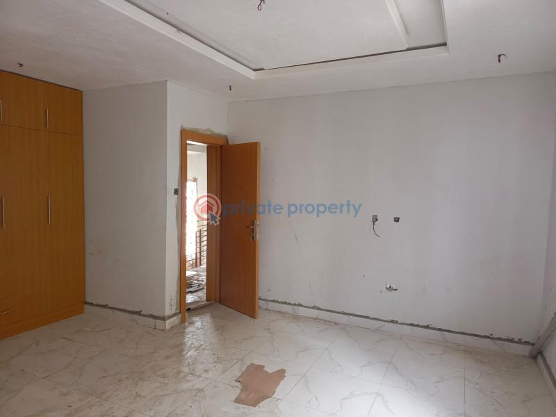 5 bedroom Detached Duplex For Sale New Bodija Bodija Ibadan Oyo - 5