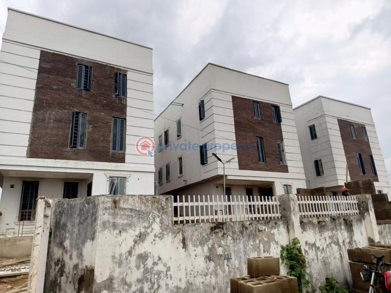 5 bedroom Detached Duplex For Sale New Bodija Bodija Ibadan Oyo - 18