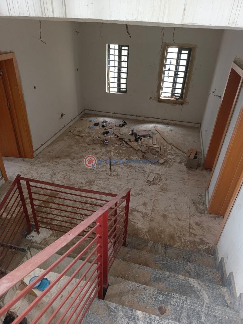 5 bedroom Detached Duplex For Sale New Bodija Bodija Ibadan Oyo - 6