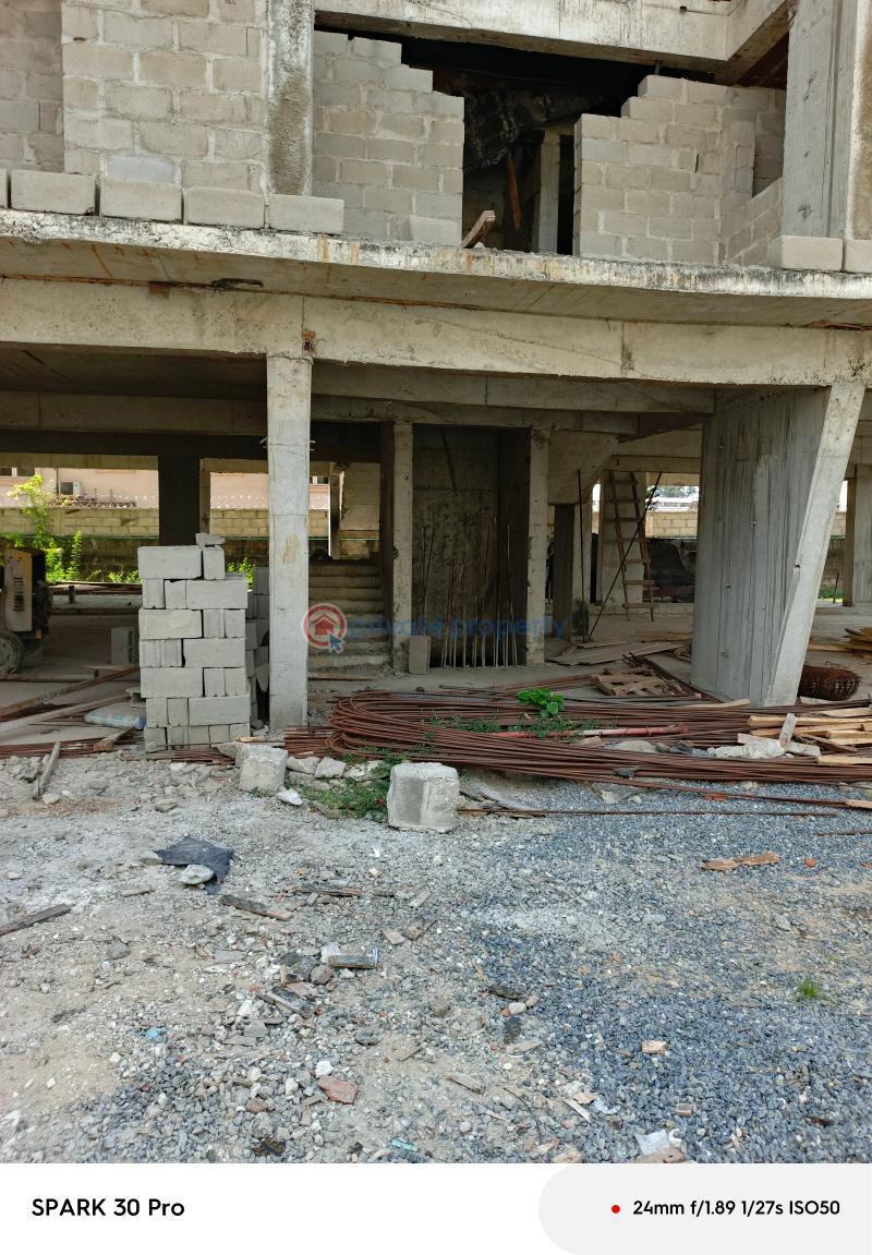 5 bedroom Terrace For Sale Off Palm Avenue,esplanade 6 Osborn Phase 2 Ikoyi Osborne Foreshore Estate Ikoyi Lagos - 4