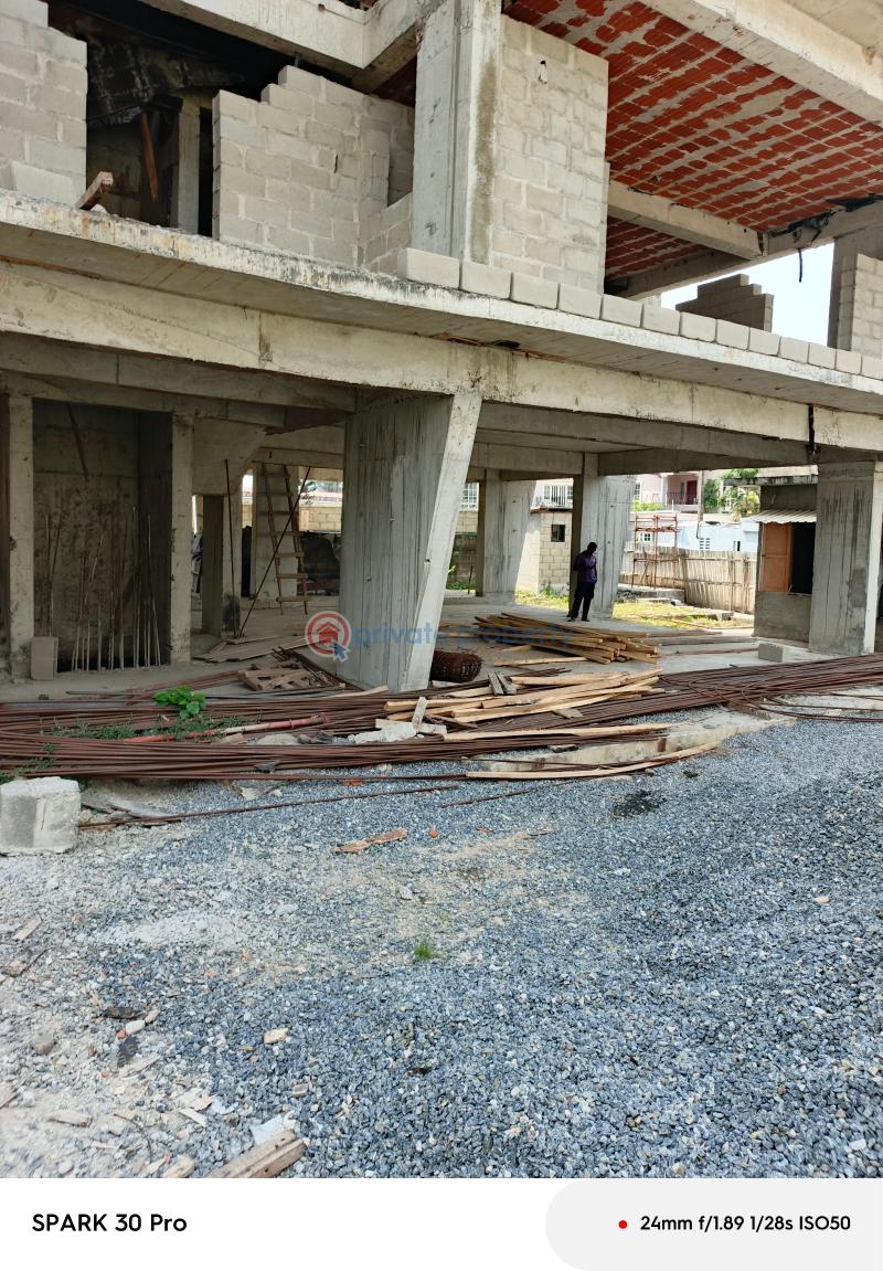 5 bedroom Terrace For Sale Off Palm Avenue,esplanade 6 Osborn Phase 2 Ikoyi Osborne Foreshore Estate Ikoyi Lagos - 5