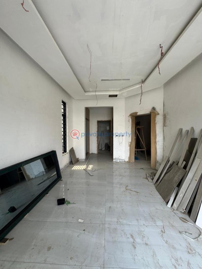 6 bedroom House For Sale Victoria Island Lagos - 8