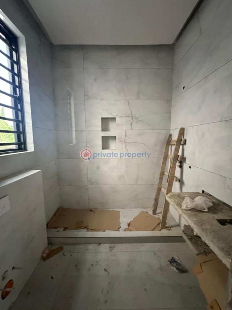 6 bedroom House For Sale Victoria Island Lagos - 4