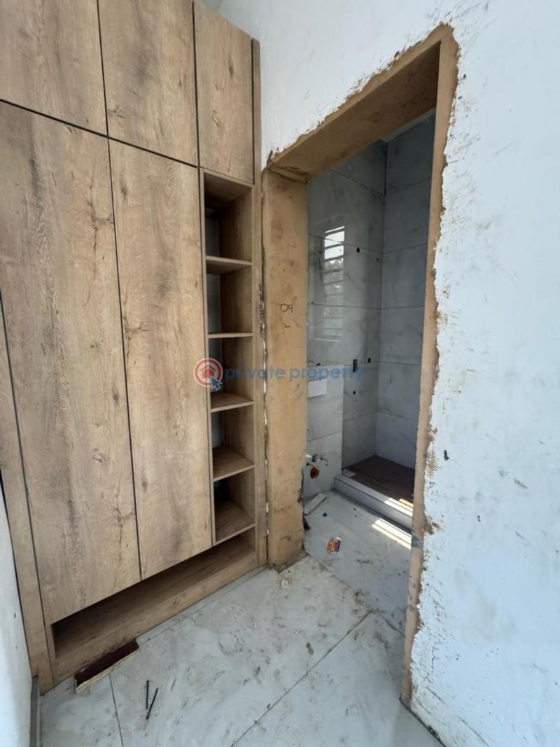 6 bedroom House For Sale Victoria Island Lagos - 6