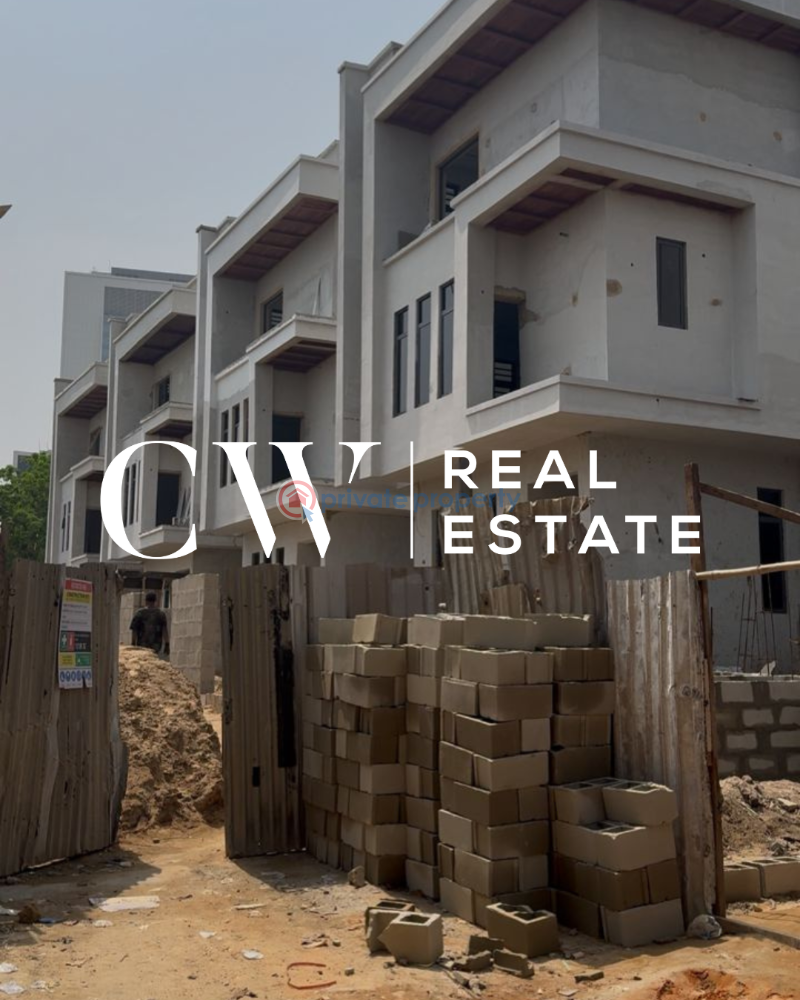 6 bedroom House For Sale Victoria Island Lagos - 0