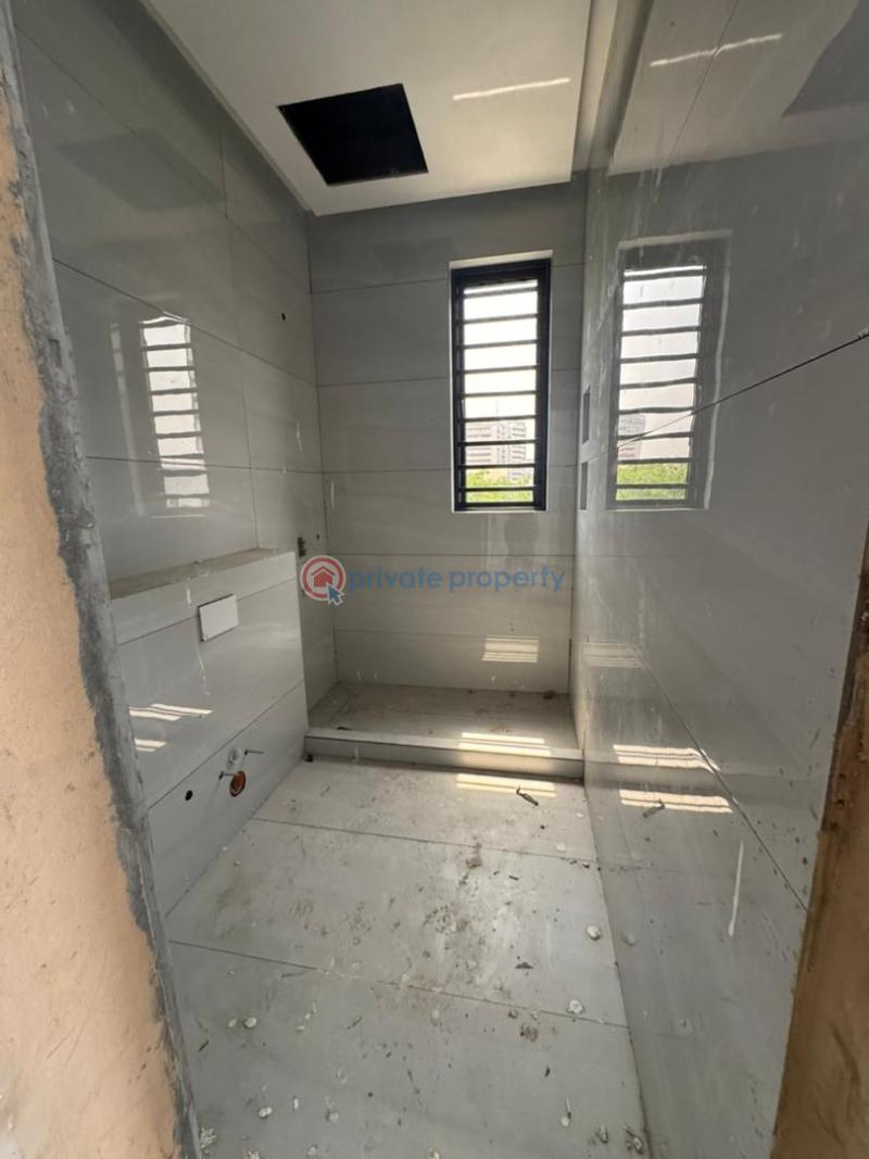 6 bedroom House For Sale Victoria Island Lagos - 7