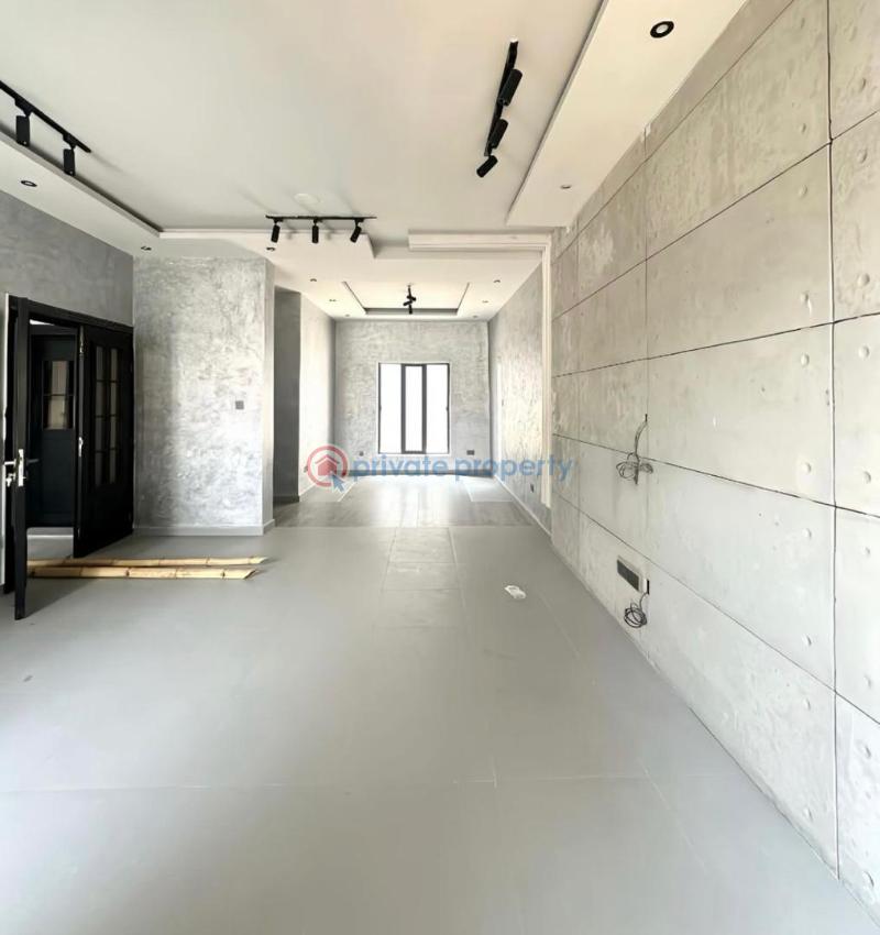 6 bedroom Semi detached Duplex For Sale Guzape Abuja Phase 1  - 7