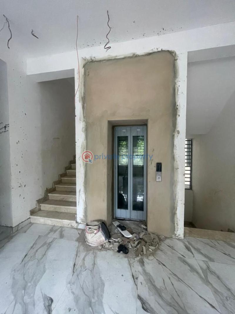 5 bedroom Detached Duplex For Sale 📍off Bishop Aboyade Cole, Victoria Island Victoria Island Lagos - 10