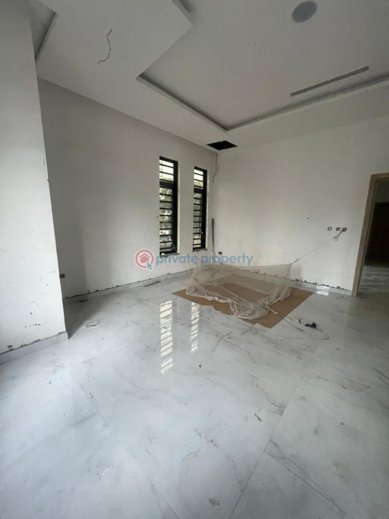 5 bedroom Detached Duplex For Sale 📍off Bishop Aboyade Cole, Victoria Island Victoria Island Lagos - 1