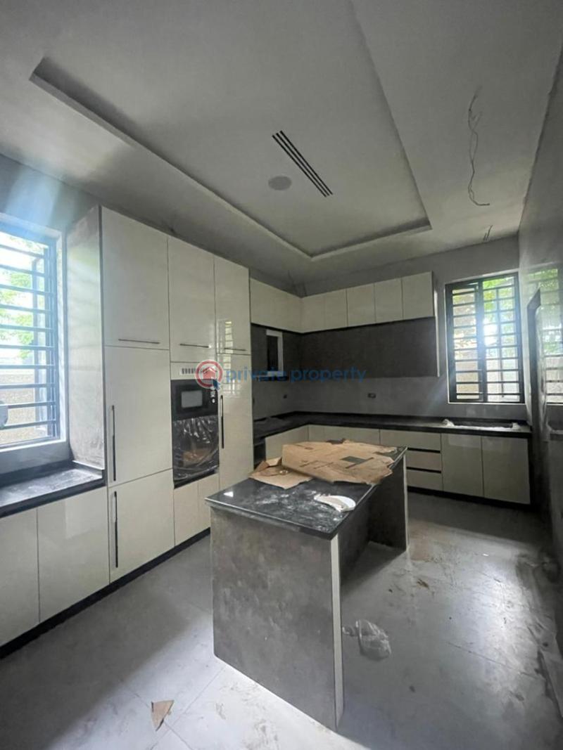 5 bedroom Detached Duplex For Sale 📍off Bishop Aboyade Cole, Victoria Island Victoria Island Lagos - 7