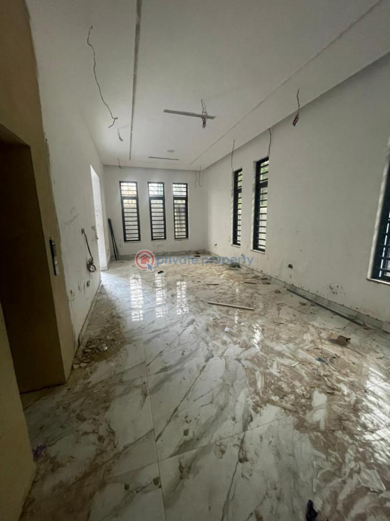 5 bedroom Detached Duplex For Sale 📍off Bishop Aboyade Cole, Victoria Island Victoria Island Lagos - 4