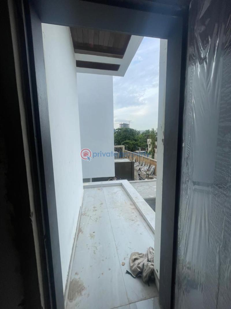5 bedroom Detached Duplex For Sale 📍off Bishop Aboyade Cole, Victoria Island Victoria Island Lagos - 2