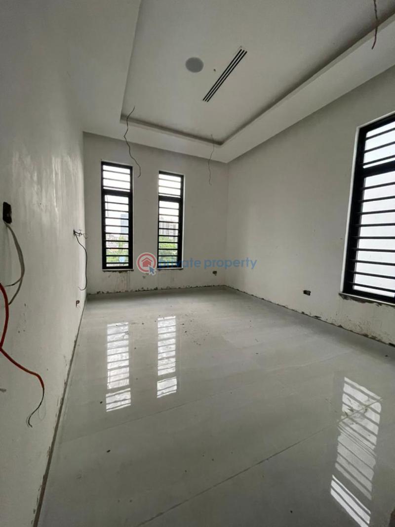 5 bedroom Detached Duplex For Sale 📍off Bishop Aboyade Cole, Victoria Island Victoria Island Lagos - 8