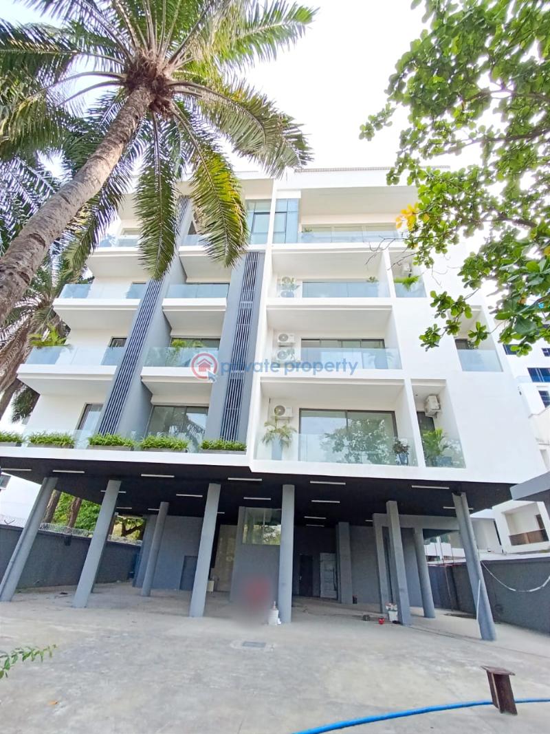 3 bedroom Flat & Apartment For Rent Old Ikoyi Lagos - 15