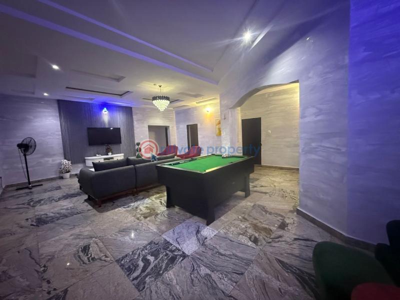 3 bedroom House For Rent Jahi Abuja Phase 2  - 6