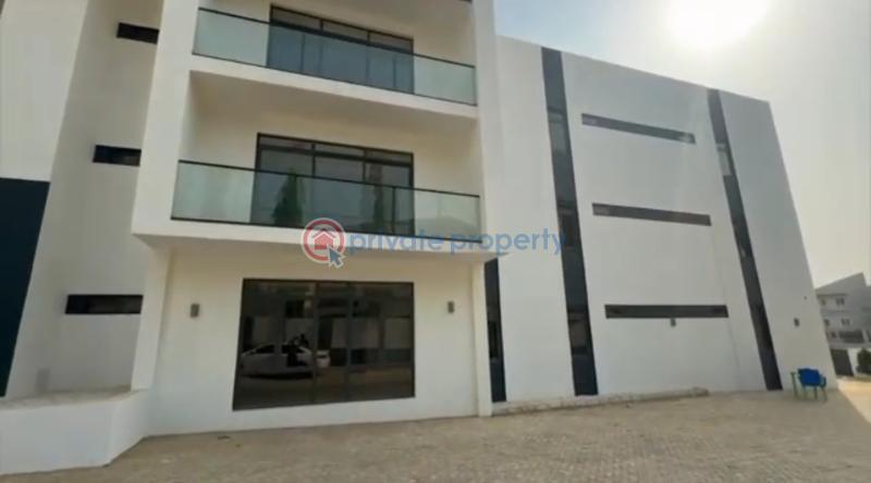 3 bedroom Block Of Flats For Rent Katampe Extension Katampe Ext. Abuja Phase 2 