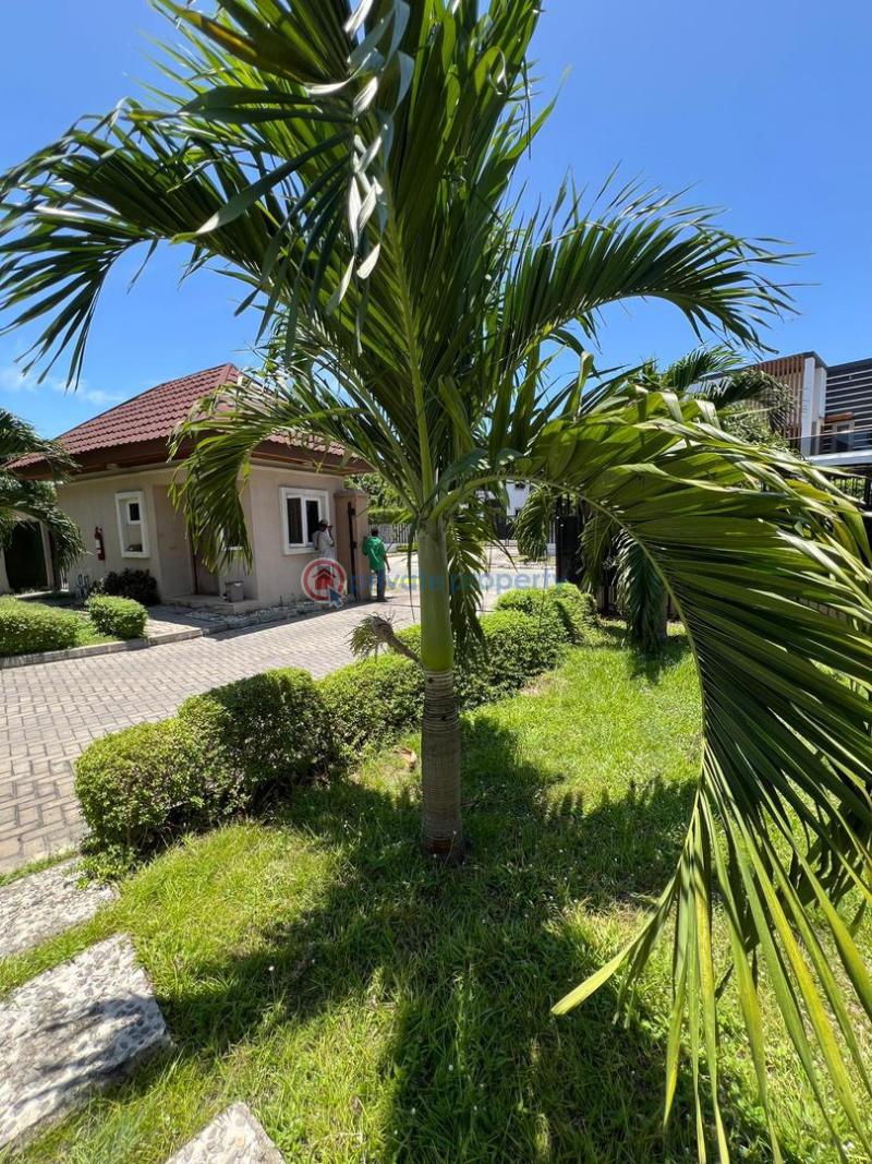 4 bedroom Terraced Duplex For Sale Richmond Gate Estate Ikate Ikate Elegushi Lekki Lagos - 5