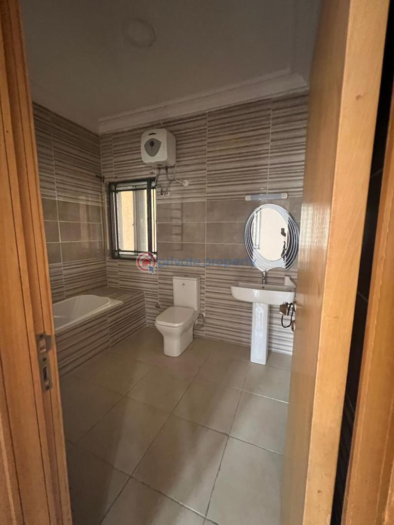 4 bedroom Terraced Duplex For Sale Richmond Gate Estate Ikate Ikate Elegushi Lekki Lagos - 13