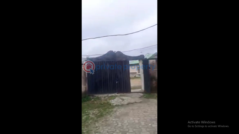 Mini Flat For Sale Royal Palm Will Estate, Remlek Badore Badore Ajah Lagos - 2