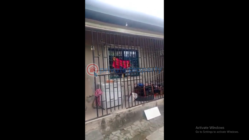 Mini Flat For Sale Royal Palm Will Estate, Remlek Badore Badore Ajah Lagos - 1