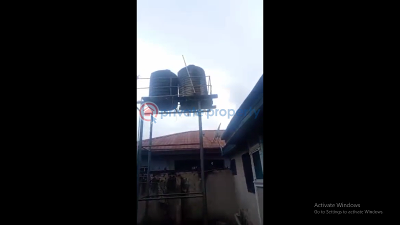 Mini Flat For Sale Royal Palm Will Estate, Remlek Badore Badore Ajah Lagos - 3