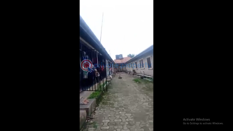 Mini Flat For Sale Royal Palm Will Estate, Remlek Badore Badore Ajah Lagos - 0