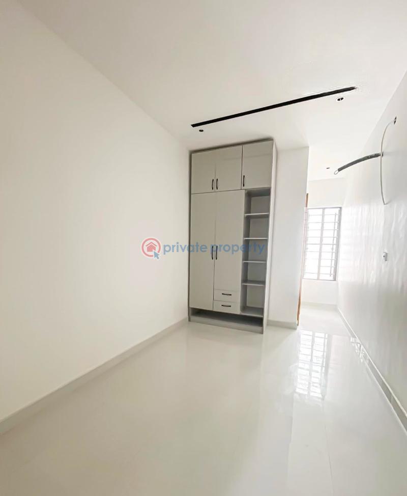 4 bedroom Terraced Duplex For Sale Megamound Estate Lekki Ikota Lekki Lagos - 6