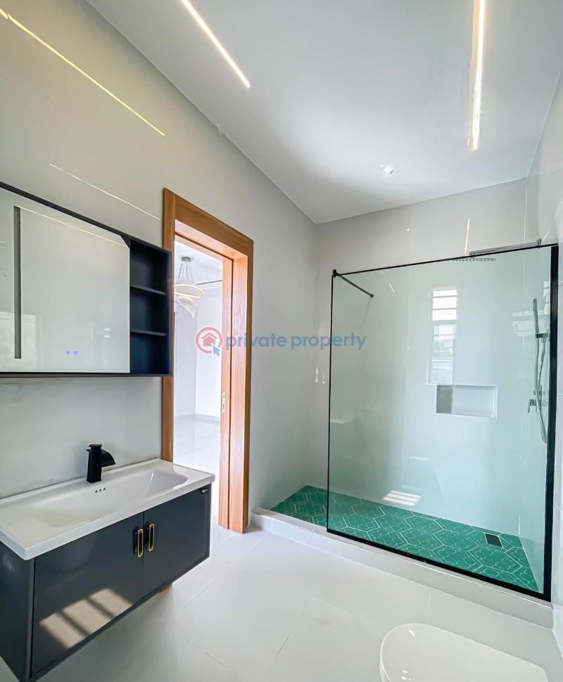 4 bedroom Terraced Duplex For Sale Megamound Estate Lekki Ikota Lekki Lagos - 11