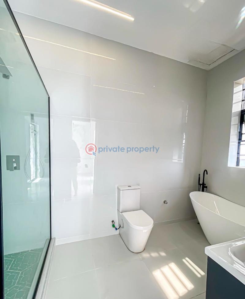 4 bedroom Terraced Duplex For Sale Megamound Estate Lekki Ikota Lekki Lagos - 10