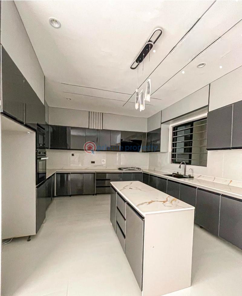 4 bedroom Terraced Duplex For Sale Megamound Estate Lekki Ikota Lekki Lagos - 14