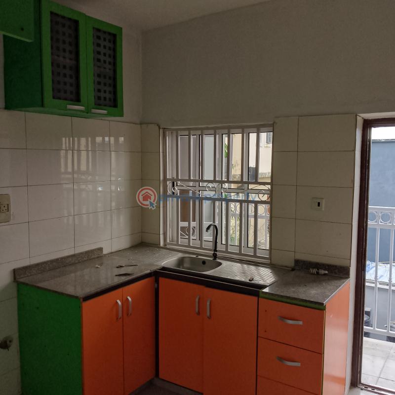 3 bedroom Block Of Flats For Rent Mega Estate, Off Ado/badore Road Badore Ajah Lagos - 3